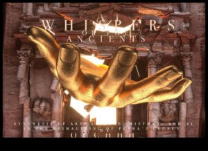 Čuksti no pagātnes: senās mākslas mīklainais skaistums