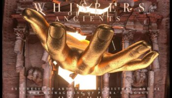 Čuksti no pagātnes: senās mākslas mīklainais skaistums