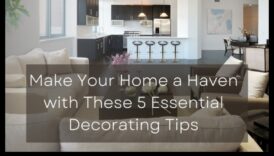 Kā personalizāciju var iekļaut dekorēšanas koncepcijās?