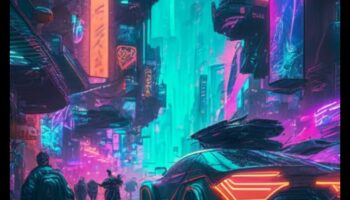 Pilsētas realitātes: reālisma pilsētas ainavu izpēte