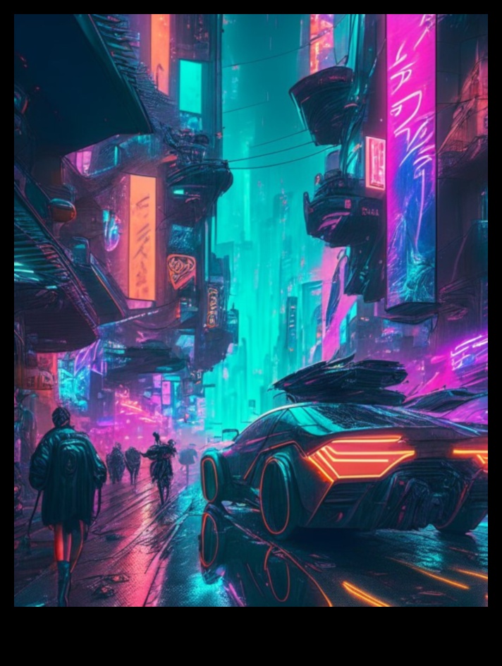 Pilsētas realitātes: reālisma pilsētas ainavu izpēte