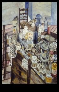 Reālisms mierā: klusie mirkļi mākslinieciskajos stāstos