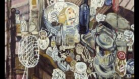 Reālisms mierā: klusie mirkļi mākslinieciskajos stāstos