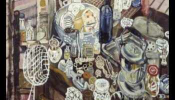 Reālisms mierā: klusie mirkļi mākslinieciskajos stāstos