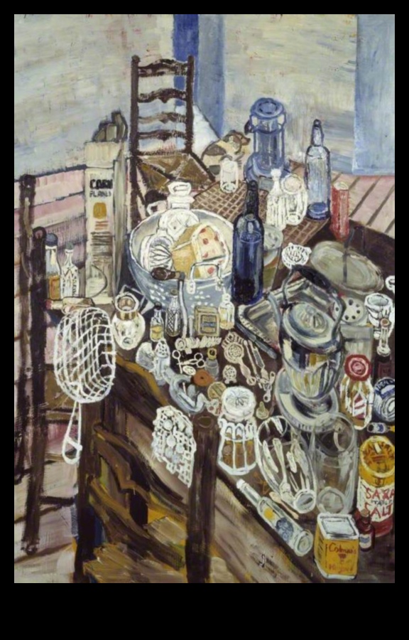 Reālisms mierā: klusie mirkļi mākslinieciskajos stāstos