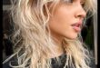 Rokeru elegantās blondīnes: aizraujošas frizūras drosmīgajiem un drosmīgākajiem