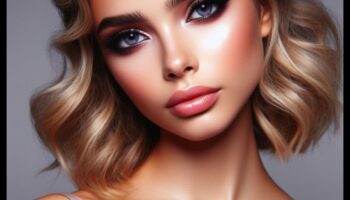 Sarkanajam paklājam gatavs: iegūstiet A-List Glam, izmantojot vakara grima paņēmienus