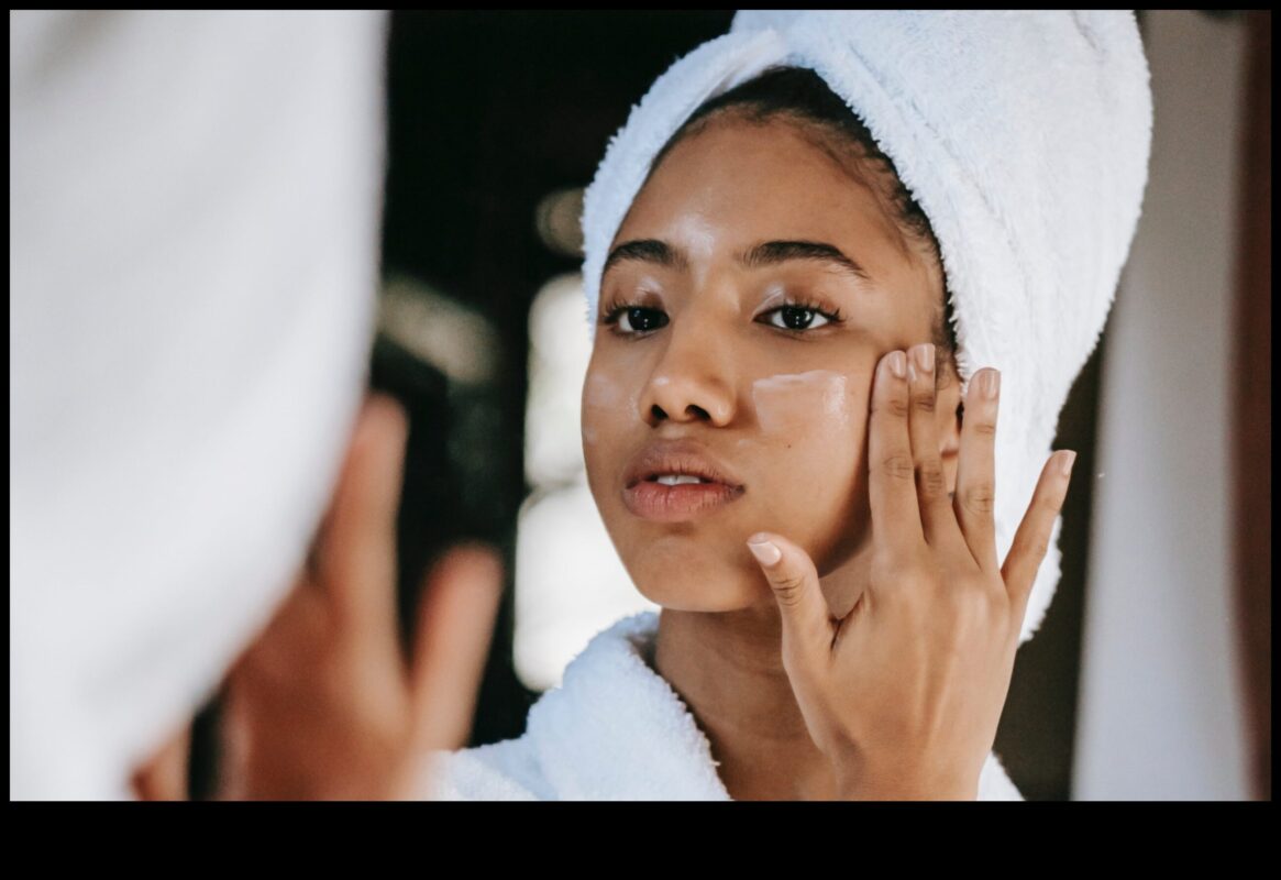 Sezonālo izmaiņu ietekme: dabiskā grima pielāgošana laikapstākļiem