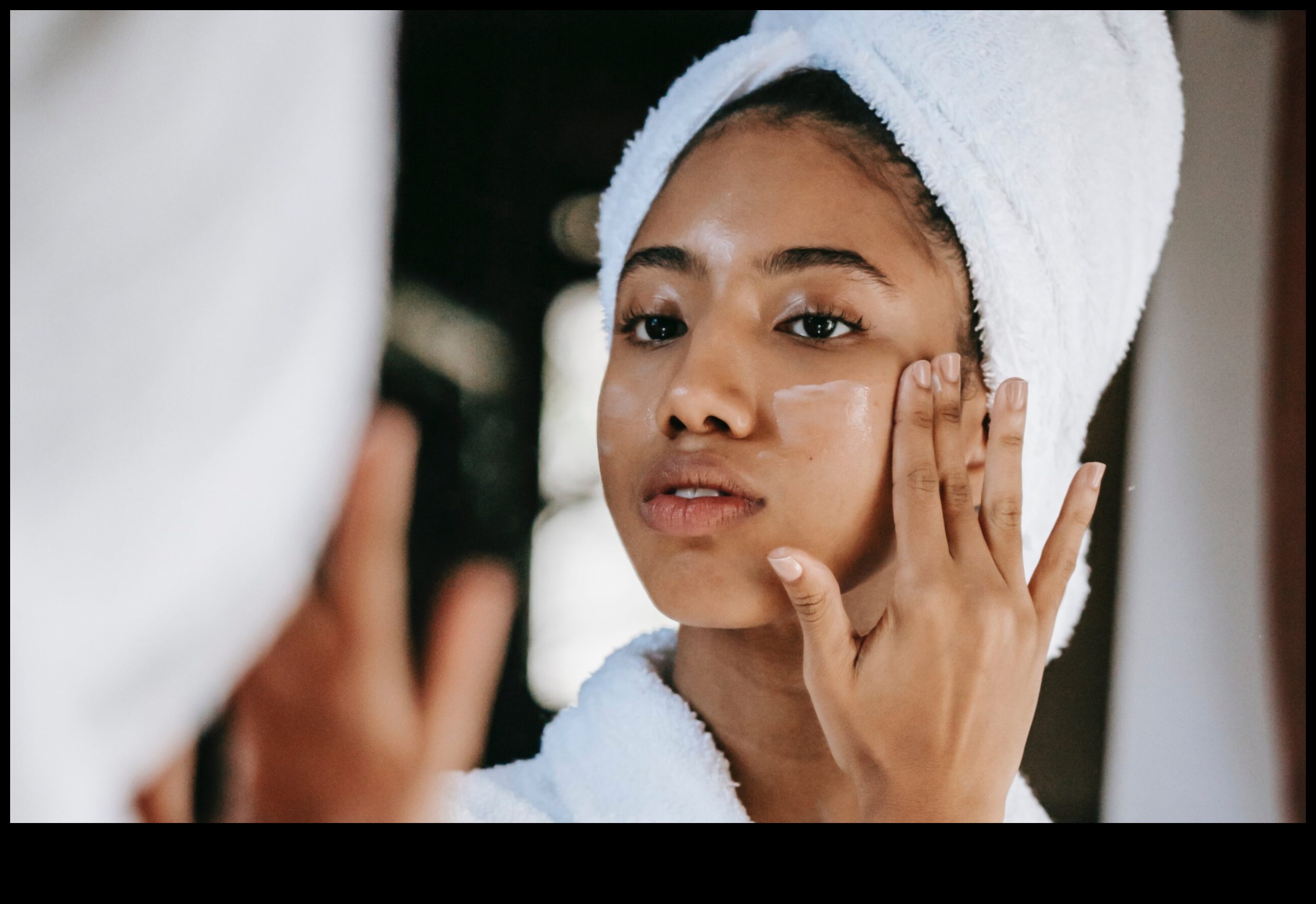 Sezonālo izmaiņu ietekme: dabiskā grima pielāgošana laikapstākļiem