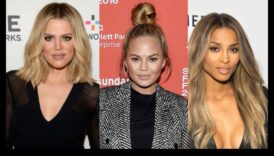 Jautājat, kā slavenības saglabā savus matus veselus un spīdīgus?