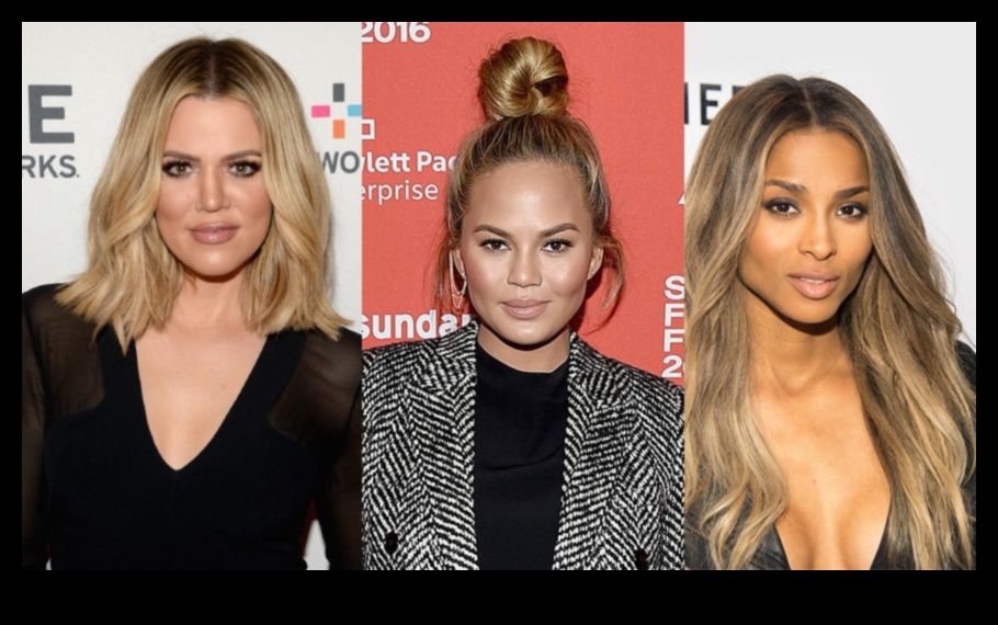 Jautājat, kā slavenības saglabā savus matus veselus un spīdīgus?