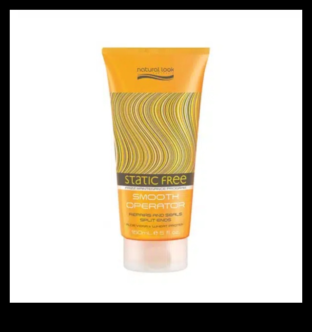 Smooth Operator turpinājums: padomi, kā iegūt nevainojamus taisnus matus