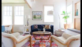 15 unikālas un iedvesmojošas dekoru idejas ikvienam stilam