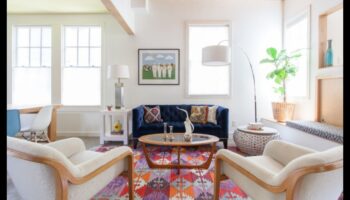 15 unikālas un iedvesmojošas dekoru idejas ikvienam stilam