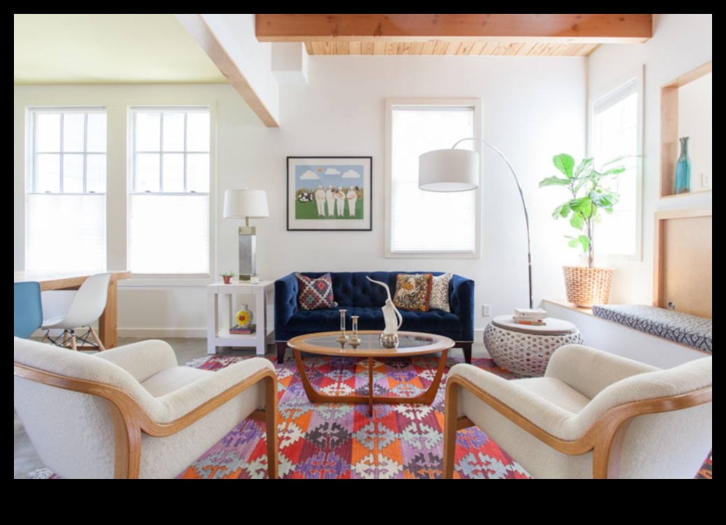 15 unikālas un iedvesmojošas dekoru idejas ikvienam stilam