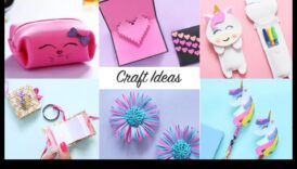 Amatniecība digitālai auditorijai: kopīgojiet savu DIY ceļojumu tiešsaistē