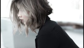 Elegance bez piepūles: ieveidojiet īsus matus ikdienas apbrīnošanai