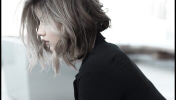 Elegance bez piepūles: ieveidojiet īsus matus ikdienas apbrīnošanai