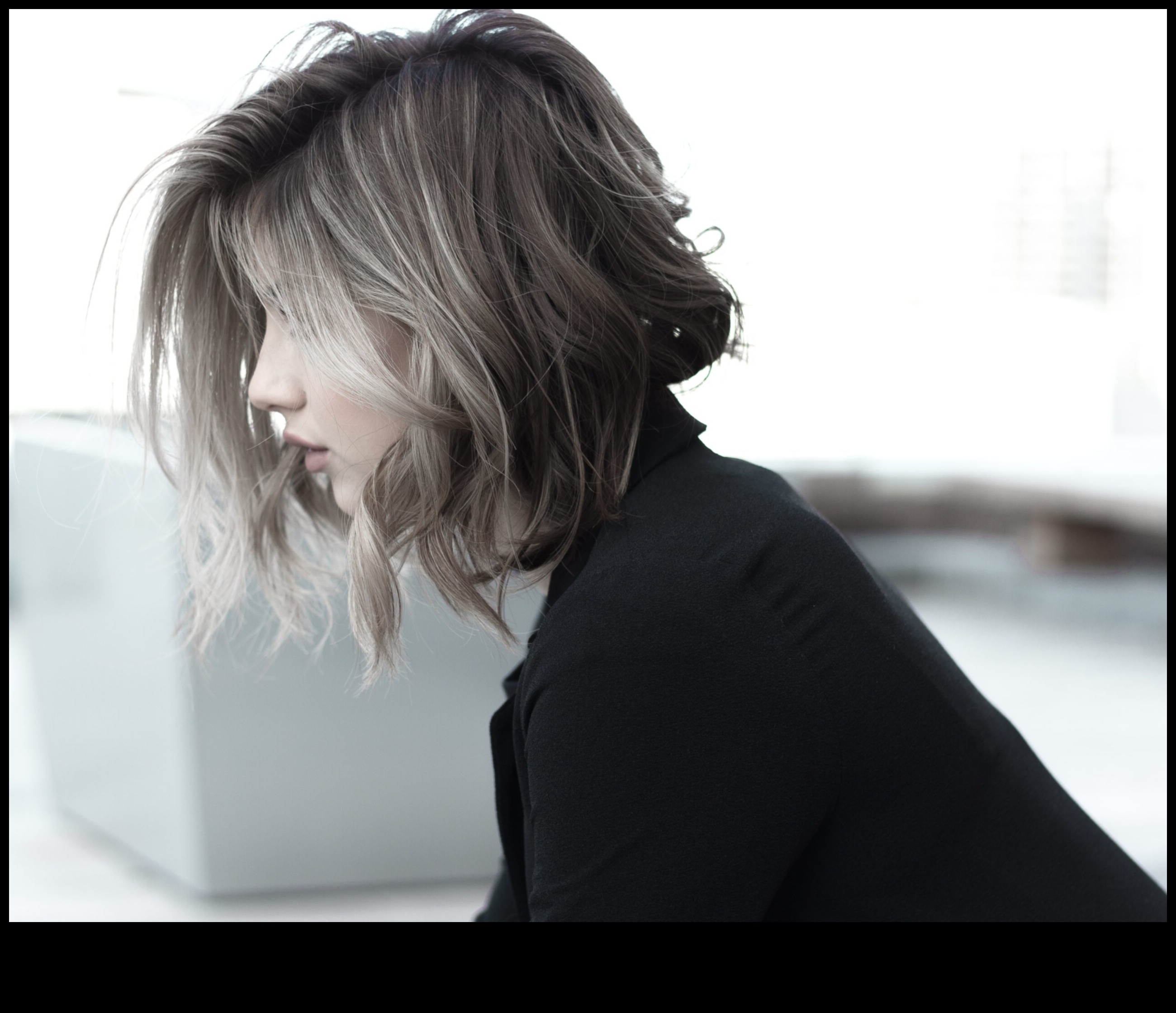 Elegance bez piepūles: ieveidojiet īsus matus ikdienas apbrīnošanai