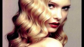 Retro blondu atdzimšana: senlaicīgas frizūras atgriežas